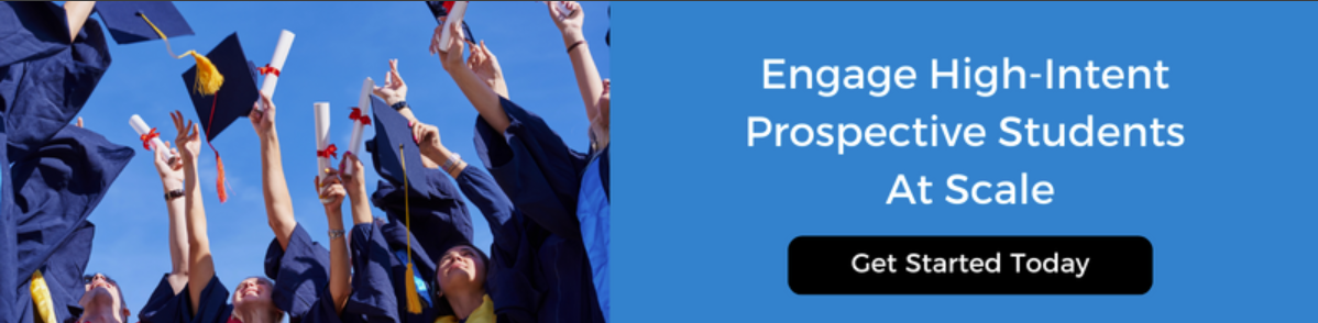 Enrollment Marketing 