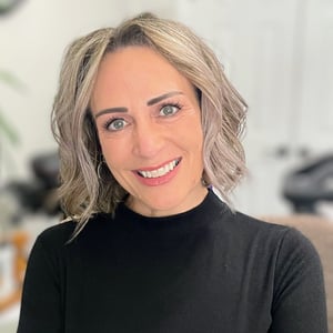 Melissa Johnson