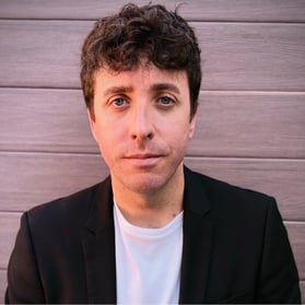 mike snyder
