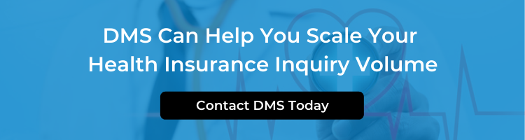 scale health insurance inquiries 