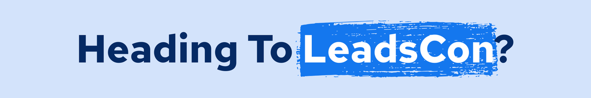 LeadsCon LP Heading