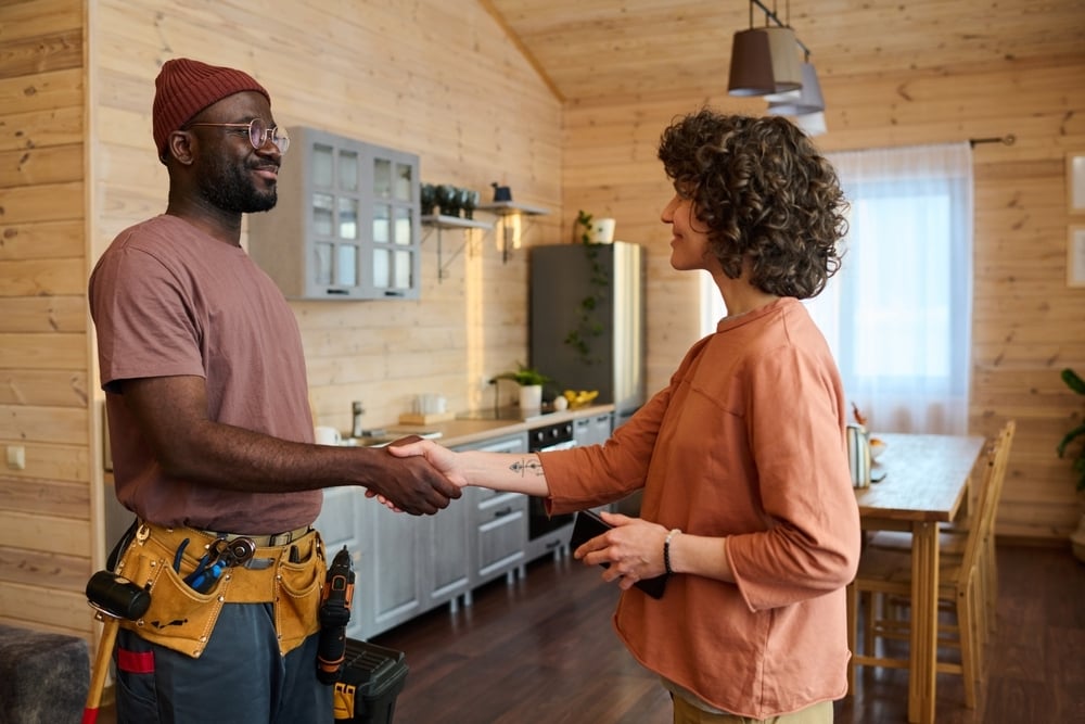 Home Services Marketing
